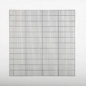 Agnes Martin    43