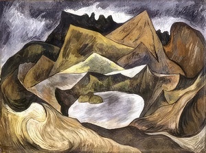 OUSWALDO GUAYASAMIN  10