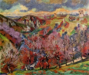 Armand Guillaumin 1