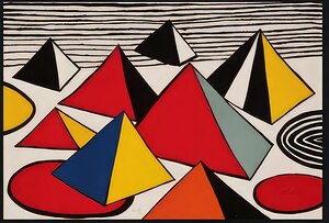 Alexander Calder 25
