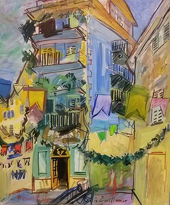 Raoul Dufy 54