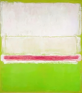 Mark Rothko 53