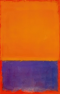 Mark Rothko 21