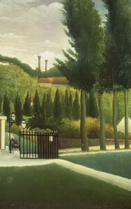 Henri Rousseau 24