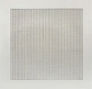Agnes Martin    3