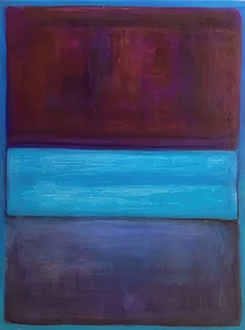 Mark Rothko 20