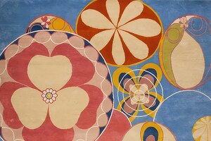 Hilma af Klint 16