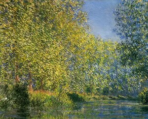 CLAUDE MONET 20