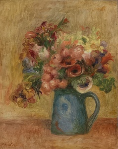 Art by Auguste Renoir 51