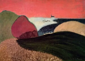 Milton Avery 45