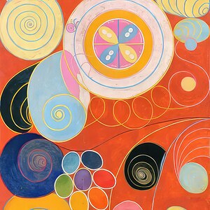 New Upload   Hilma af Klint 25