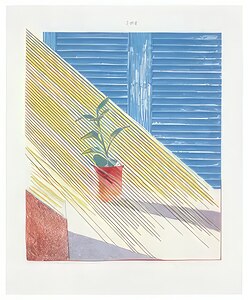 David Hockney 7