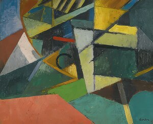 Auguste Herbin 15