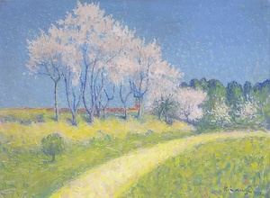 Achille Lauge Art 29