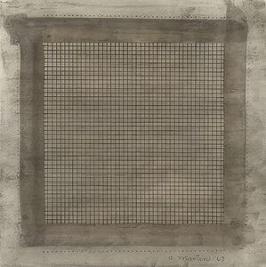 Agnes Martin    47