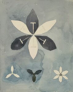 Hilma af Klint 26