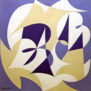 Artwork by Giacomo Balla  45