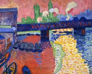 André Derain 3
