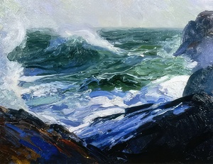 Art by George Bellows 58