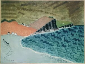 Milton Avery 14