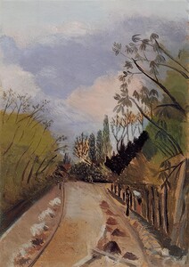 Henri Rousseau 33