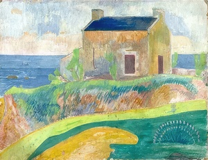 Paul Gauguin  15