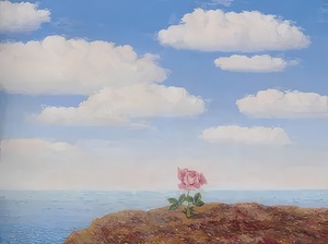 Rene Magritte
