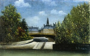 Henri Rousseau 41