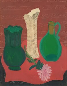 Milton Avery 51
