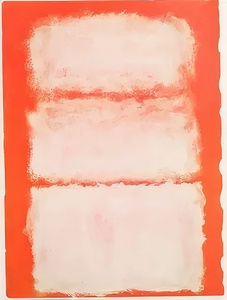 Mark Rothko 37