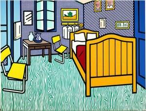 Roy Lichtenstein 17
