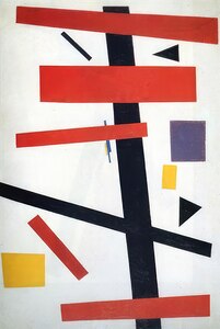 Kazimir Malevich 4