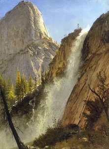 Albert Bierstadt 7
