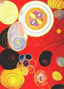 New Upload   Hilma af Klint 27