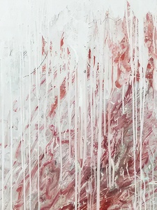 Art by Cy Twombly 49