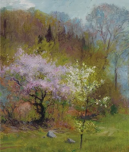 Robert Vonnoh 25