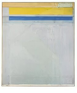 Richard Diebenkorn 16