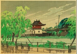 Hasui Kawase 11