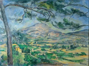 Paul Cézanne 19