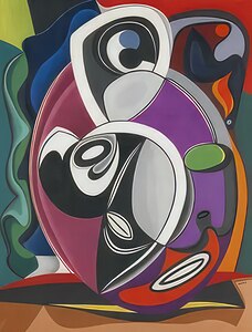 Auguste Herbin 35