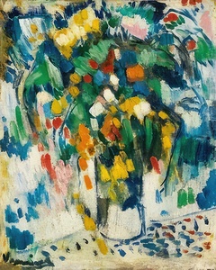 Maurice de Vlaminck 7