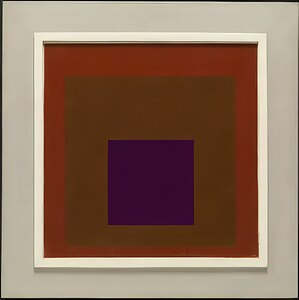 Josef Albers    50