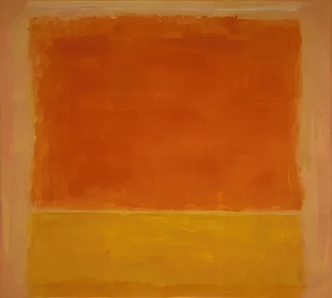 Mark Rothko 1