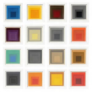 Josef Albers    11