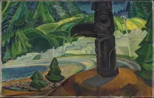 Emily Carr 35