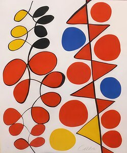 Alexander Calder 41