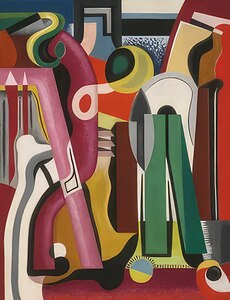 Auguste Herbin 48