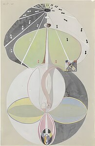 Hilma af Klint 3