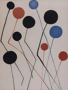 Alexander Calder 68