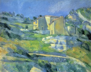 Paul Cézanne 22